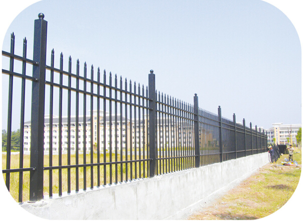 沐川围墙护栏0602-85-60